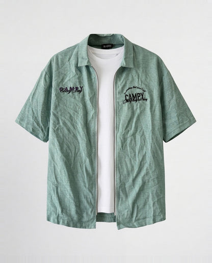 Shirt- Richrach Day B