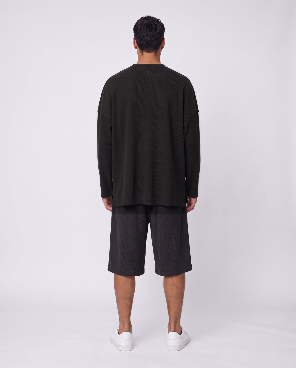 Short - Set Relax Black