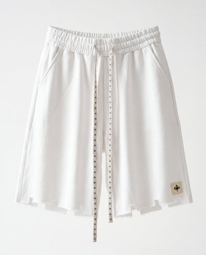 Short -  Mastic White