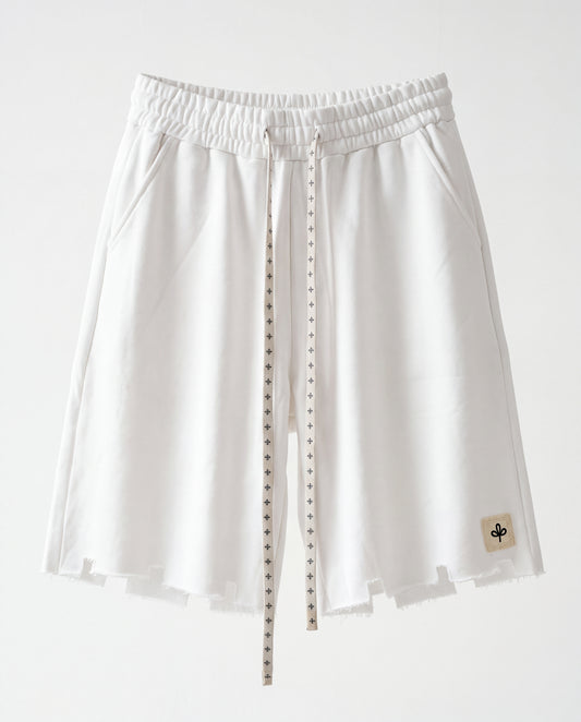 Short -  Mastic White