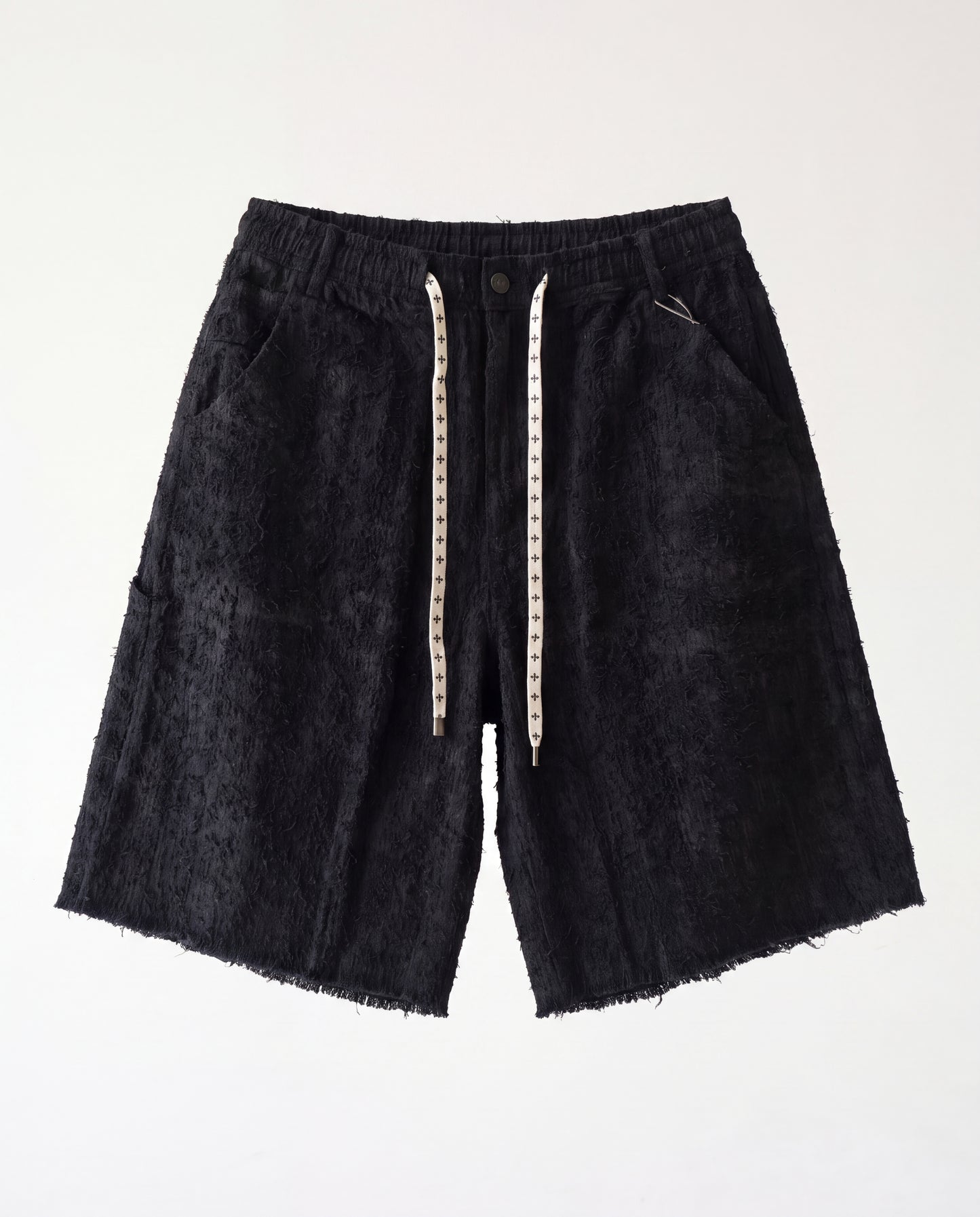 Short - Jeans Icon B