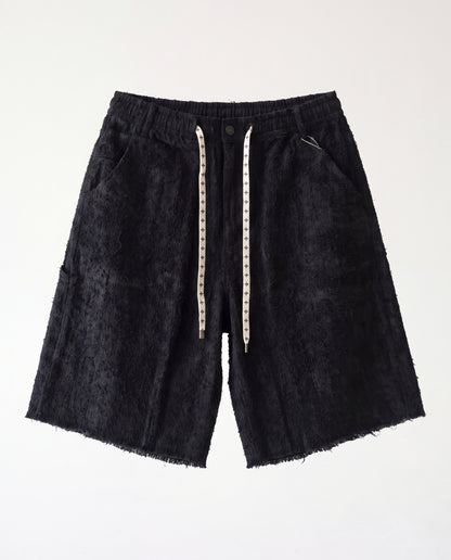 Short - Jeans Icon B
