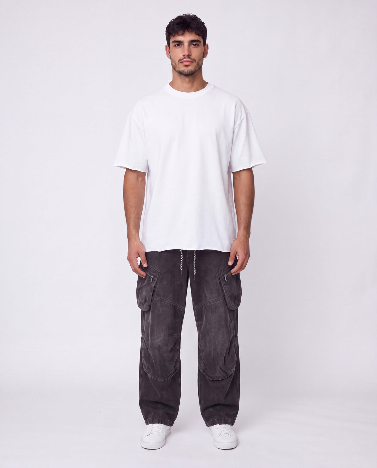 Jeans -  Cargo B