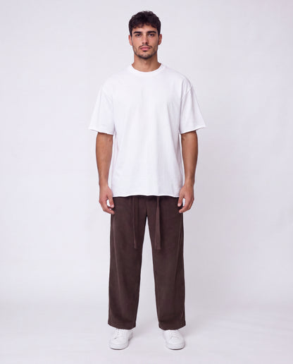 Pants- Bagi Brown