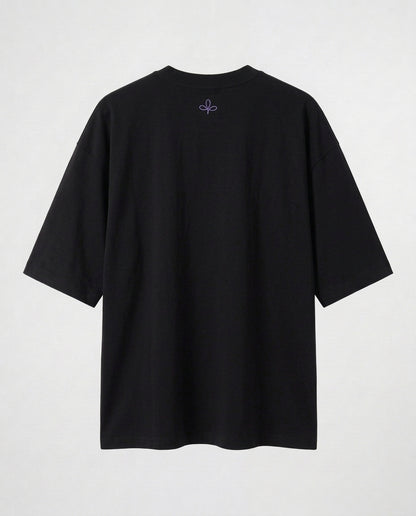 T-shirt- Oversize Astriksi B