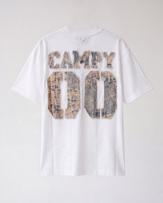T-shirt- Oversize 00 B&B