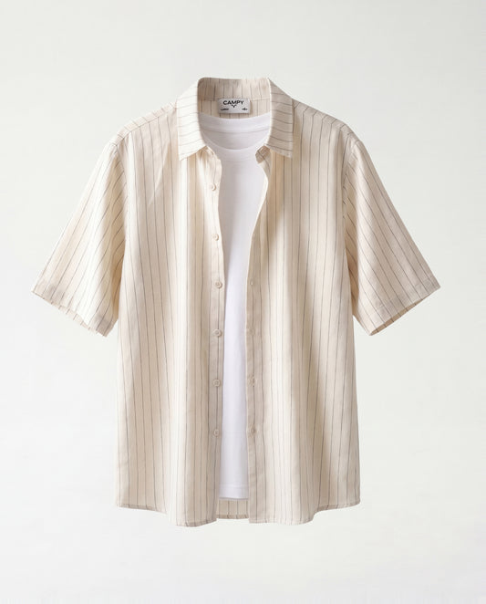Shirt- Set Noble Beige