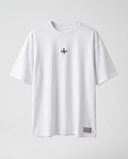 T-shirt- Campy Plain W