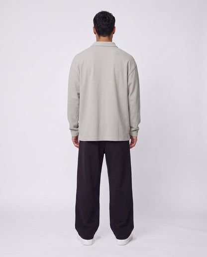 Shirt- B Gray