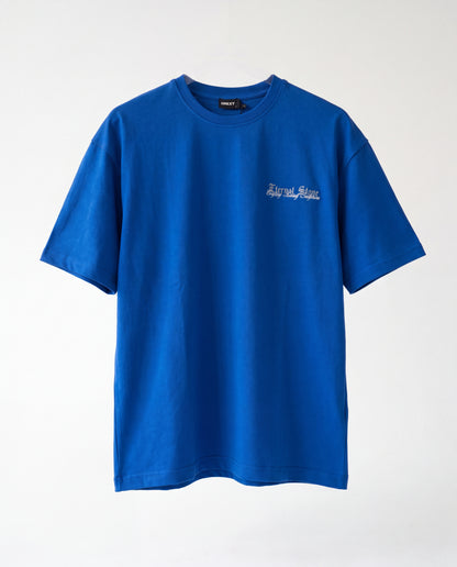 T-shirt -  Stone Blue