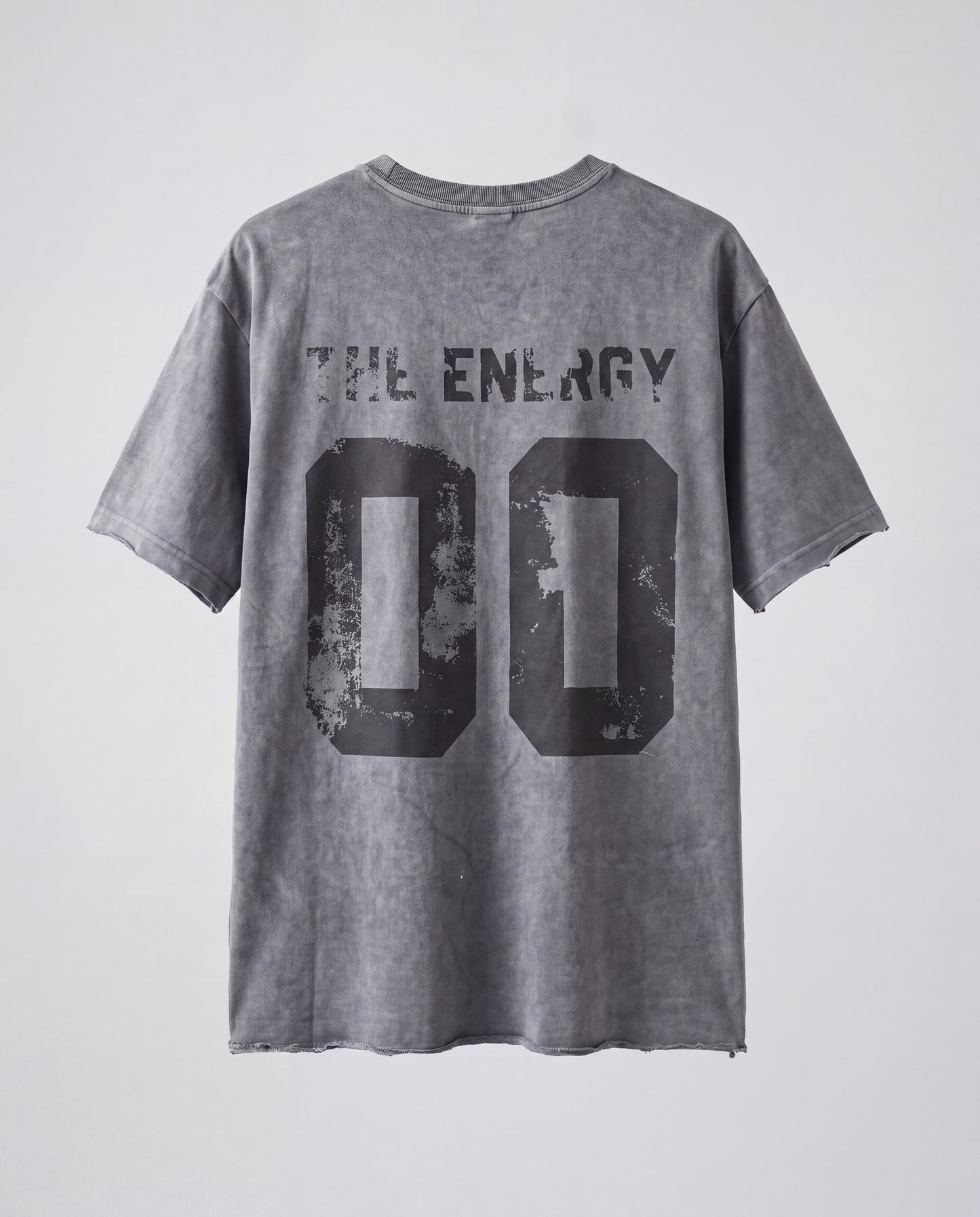T-shirt- Oversize ENERGY