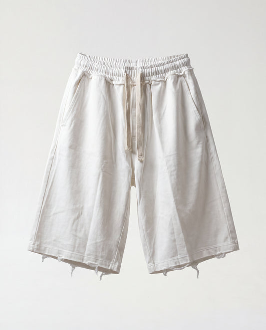 Short - Mekeil White