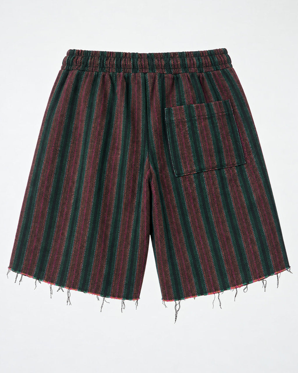 Short - Lines R&G