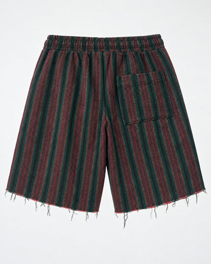 Short - Lines R&G