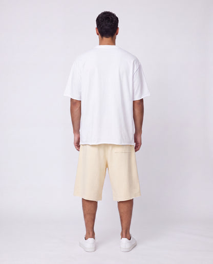 Short - Mekeil Yellow