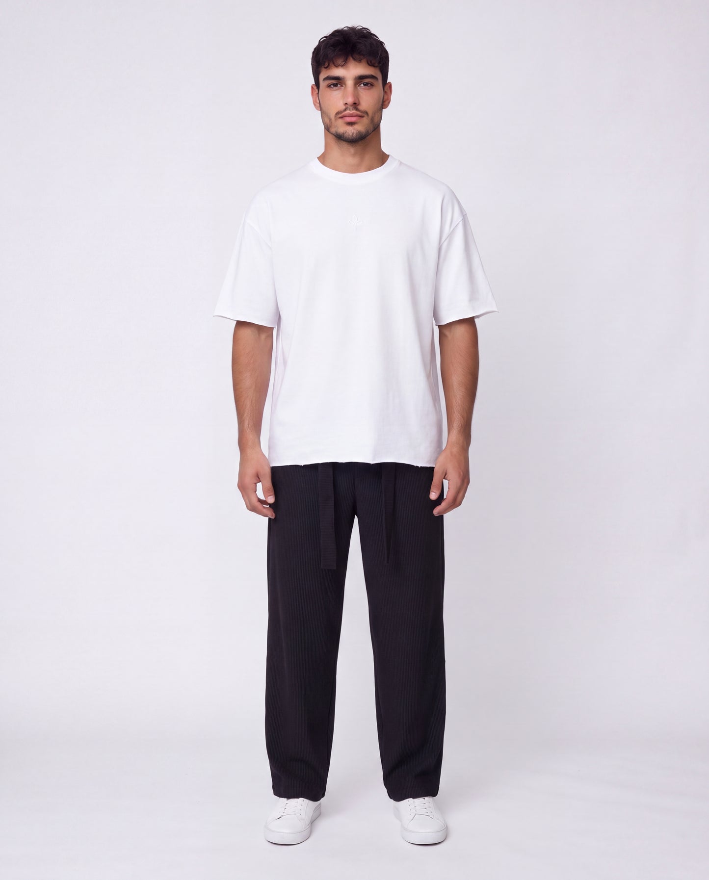 Pants- Bagi Black