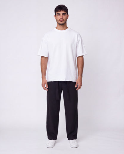 Pants- Bagi Black