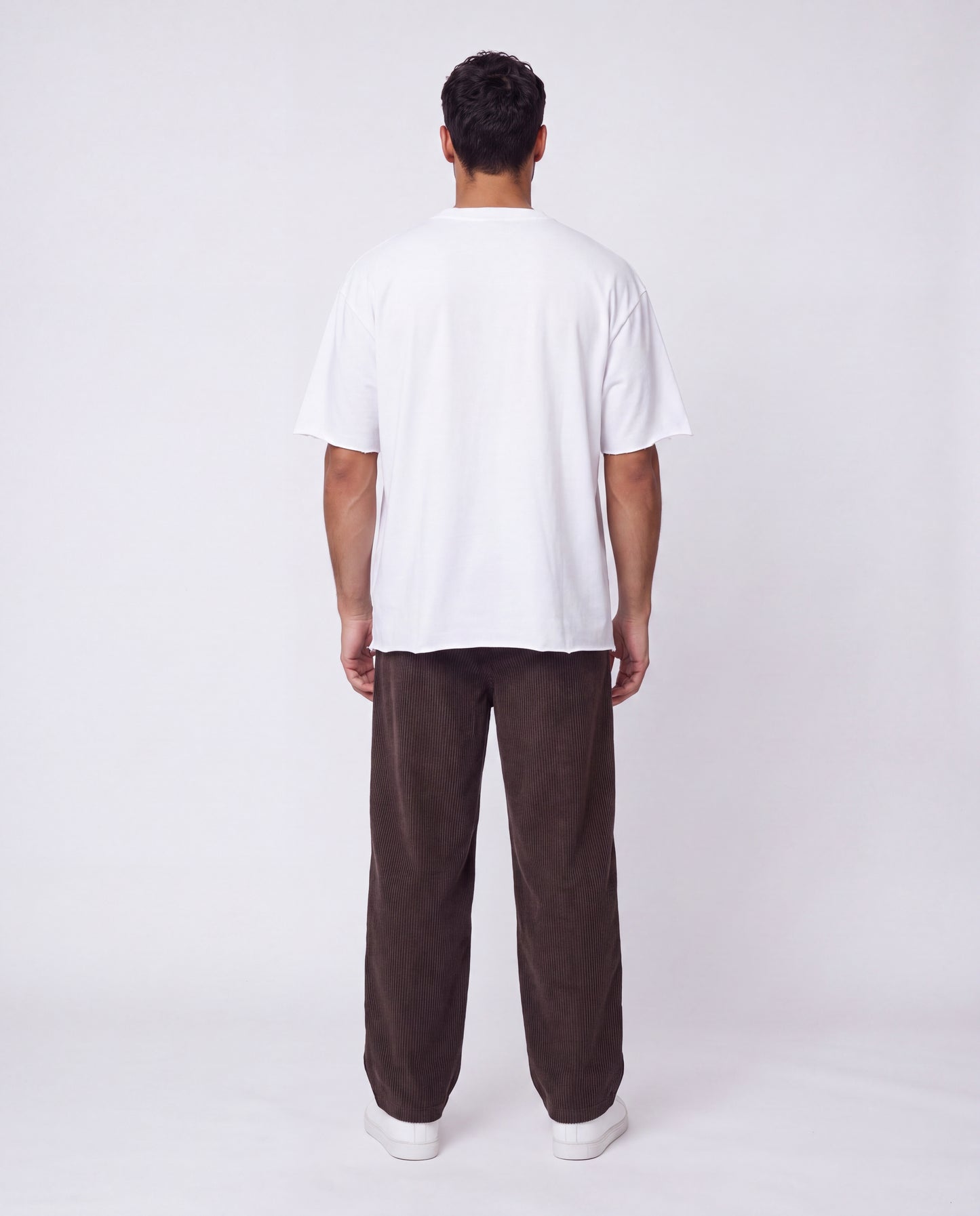 Pants- Bagi Brown