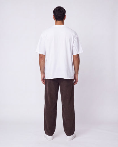 Pants- Bagi Brown