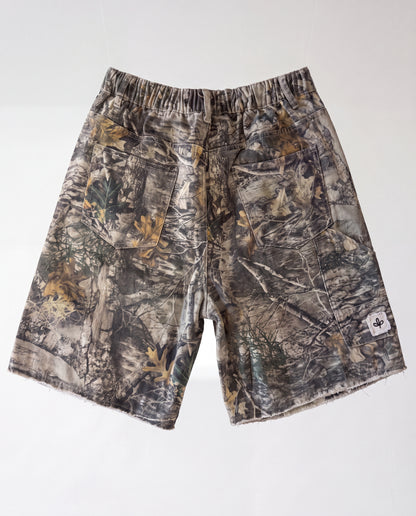 Short - Leavs