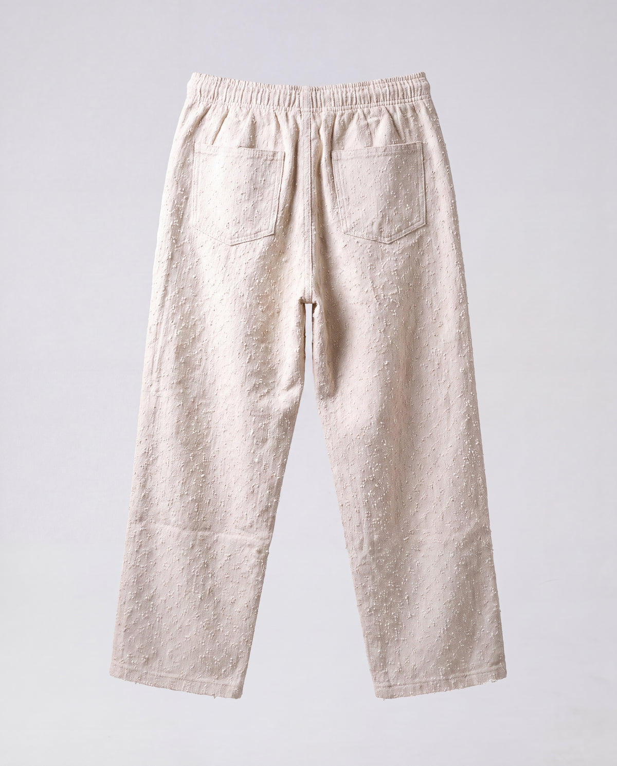 Jeans PlUSIM Rubber Beige