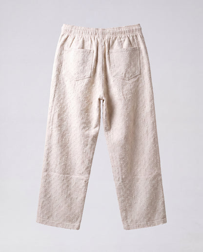 Jeans PlUSIM Rubber Beige