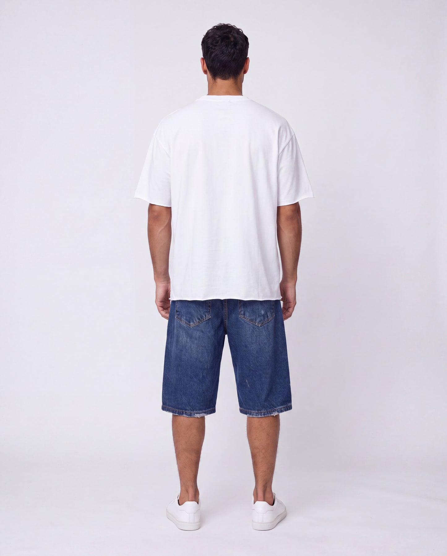 Short- Jeans Lia