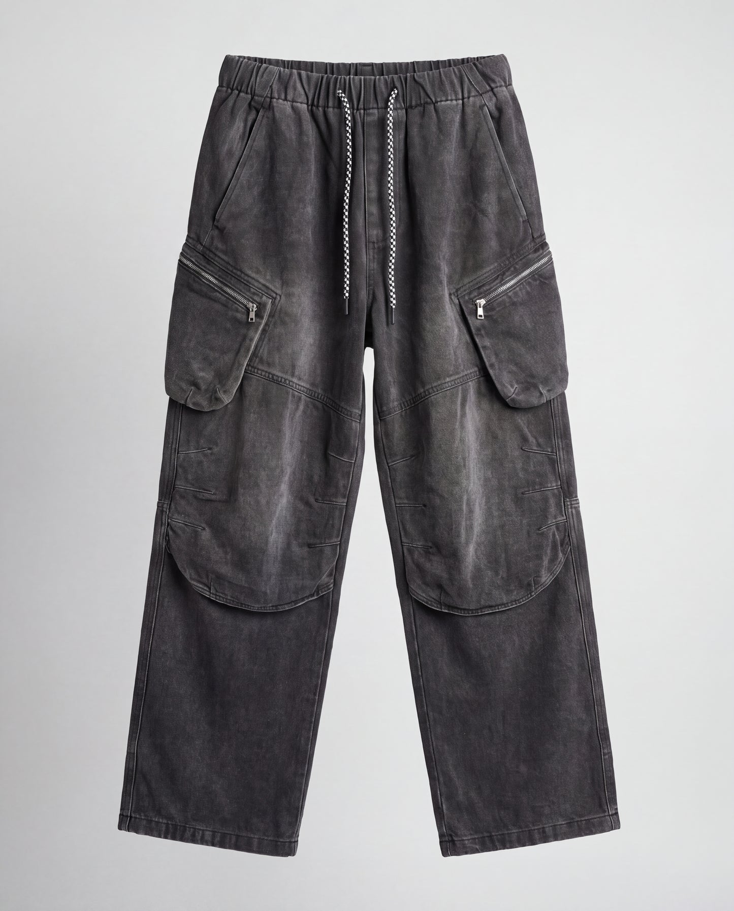 Jeans -  Cargo B
