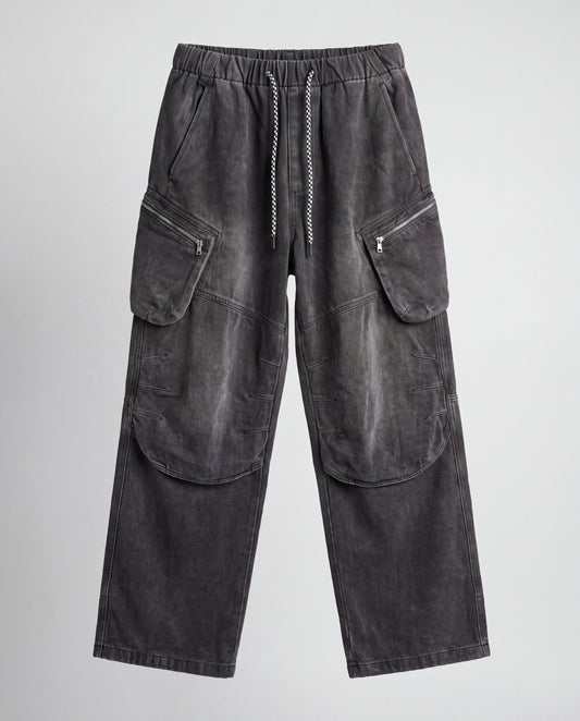 Jeans -  Cargo B