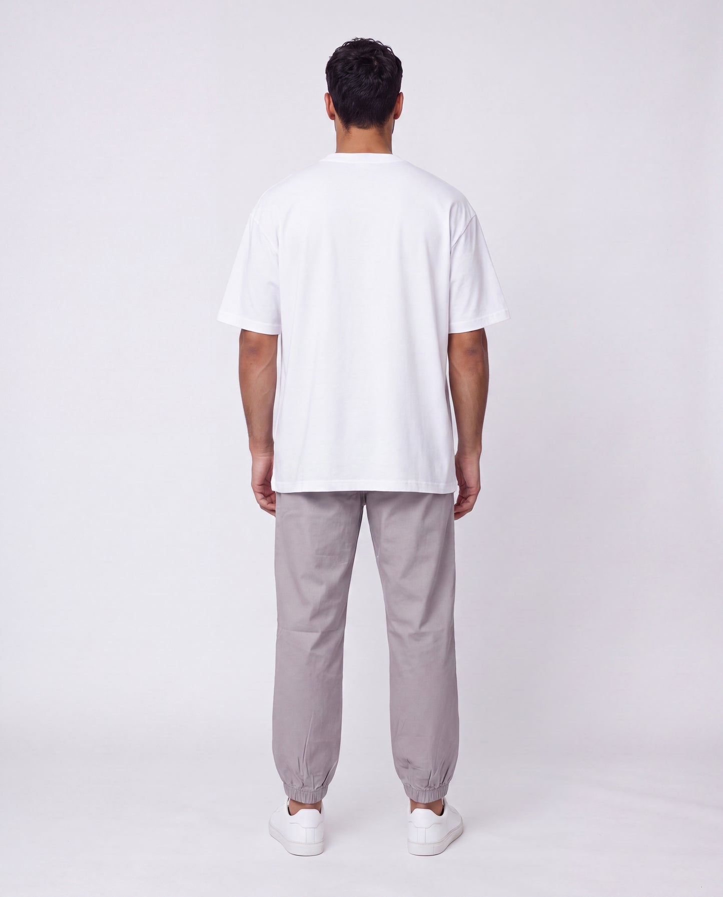 PANTS CAMPY LOLO GRAY