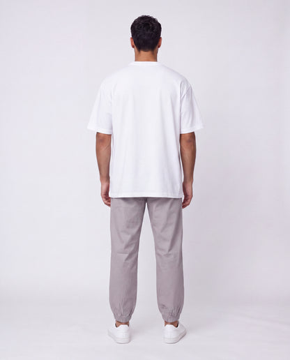 PANTS CAMPY LOLO GRAY