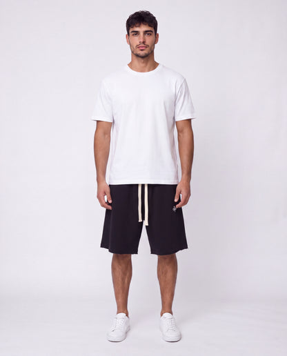 Short - Set Peer Black 2