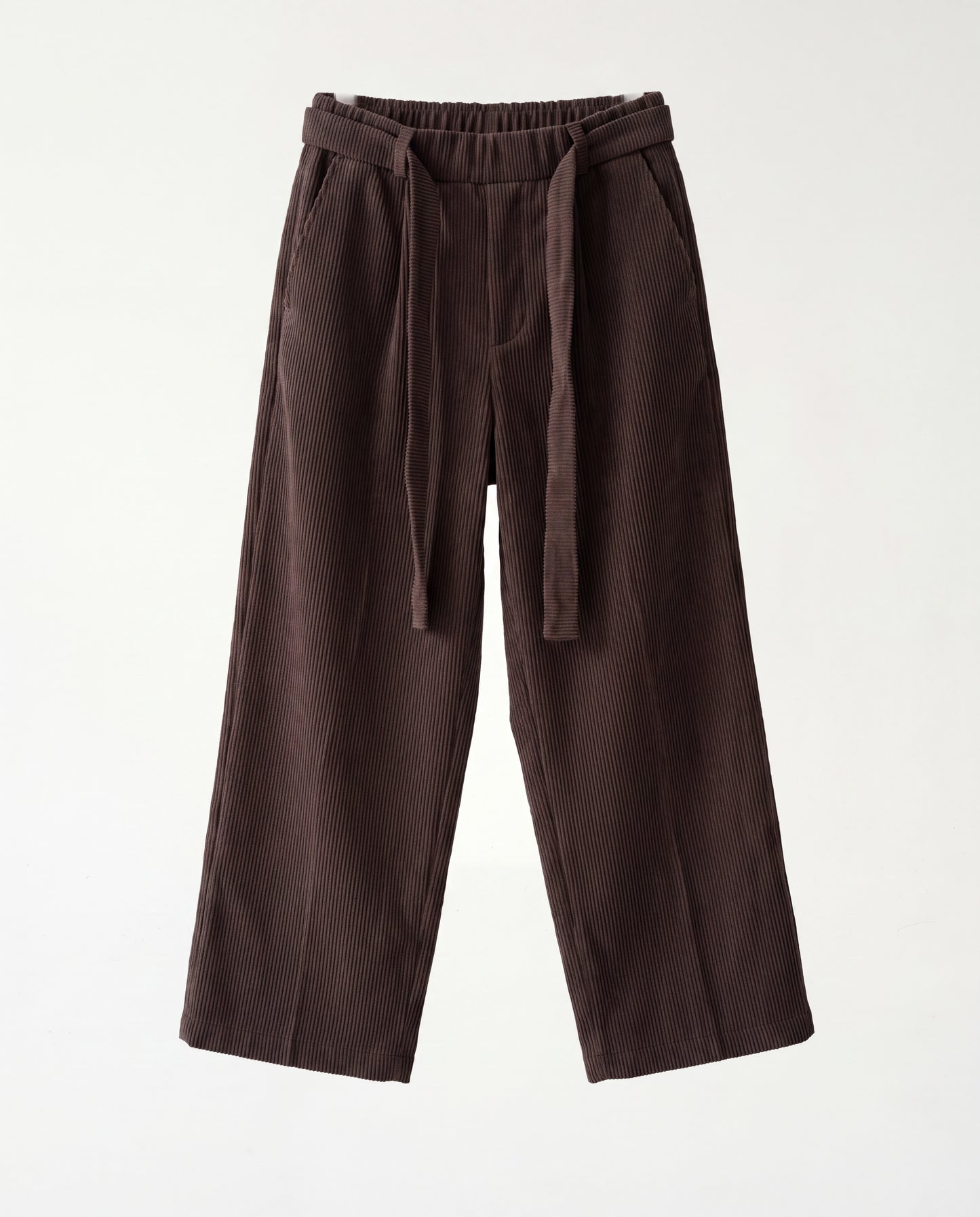 Pants- Bagi Brown