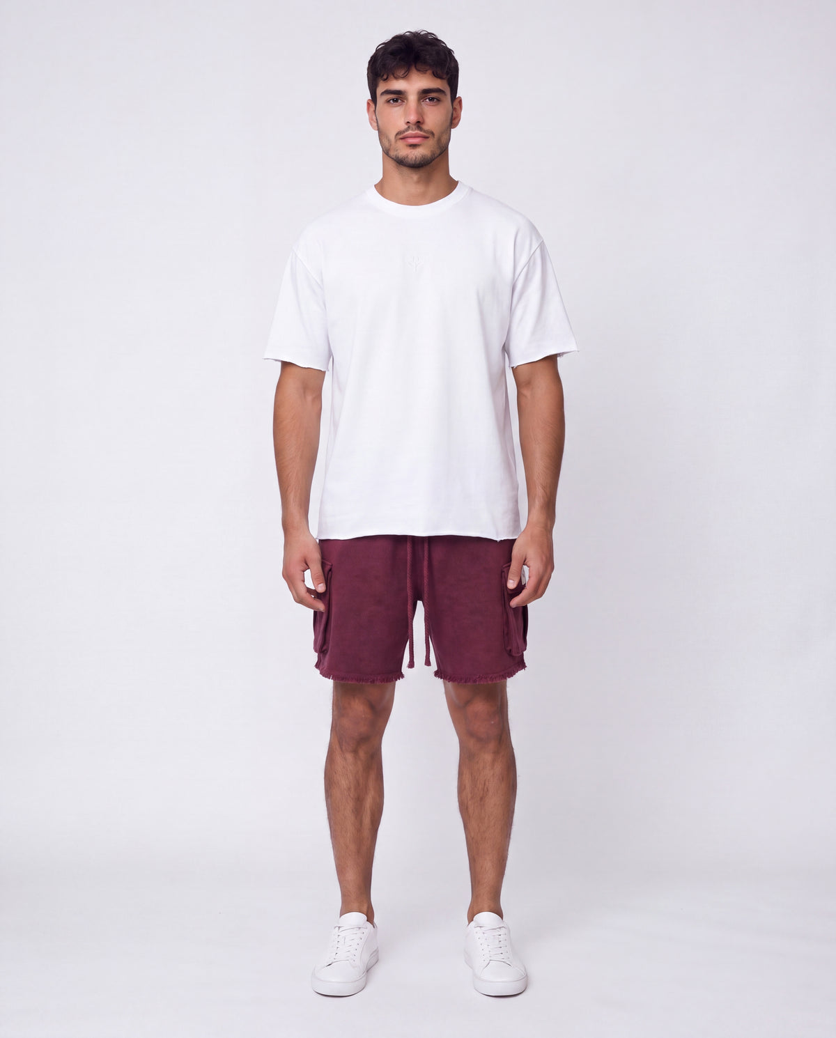 Short  B Bordo