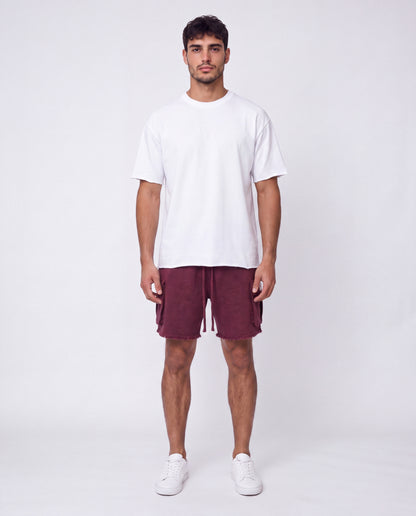 Short  B Bordo