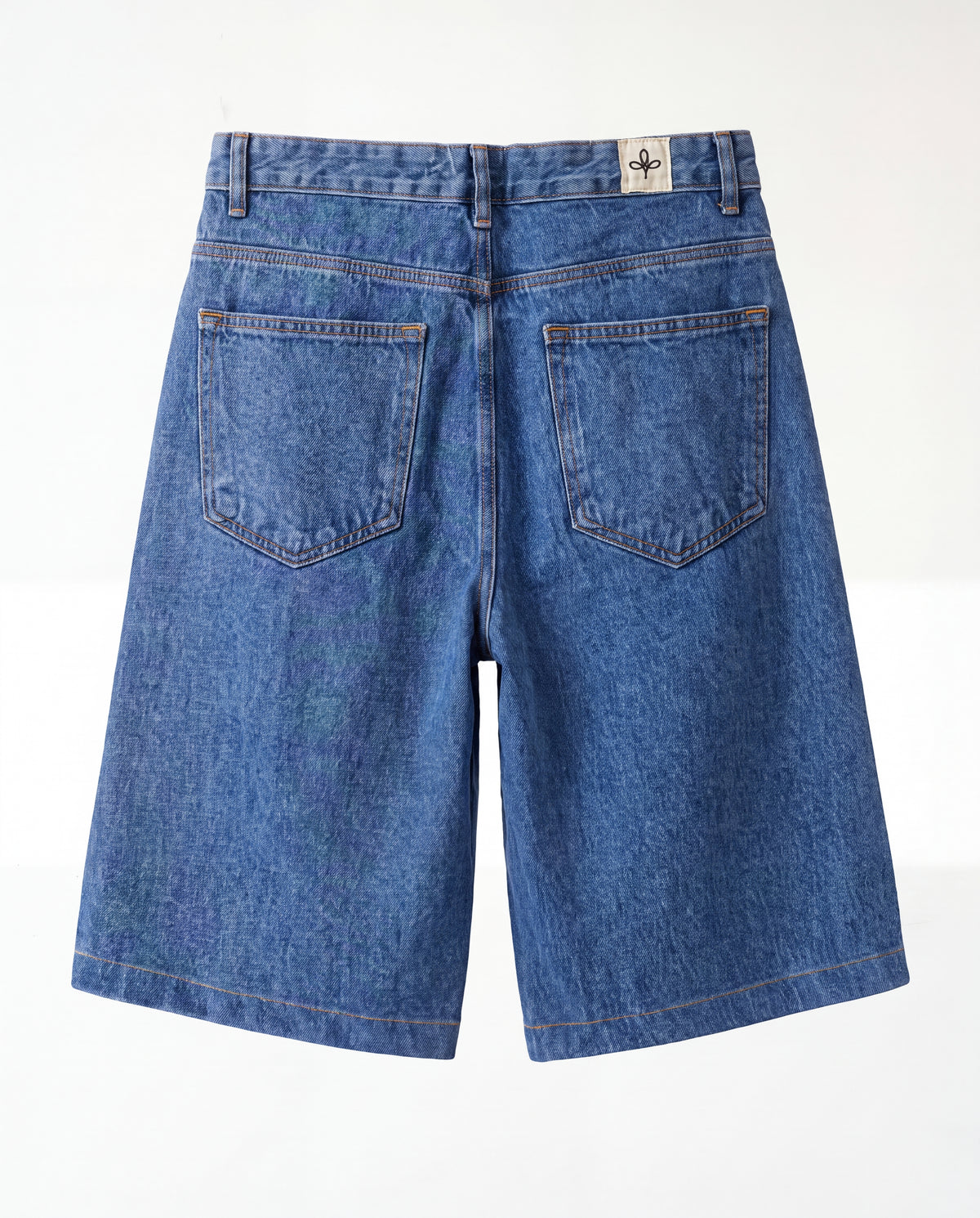 Short- Jeans Mili 11404