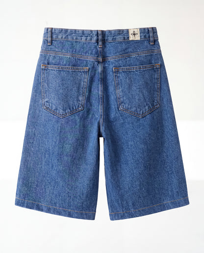 Short- Jeans Mili 11404
