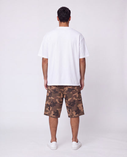 Short - Bogato Brown