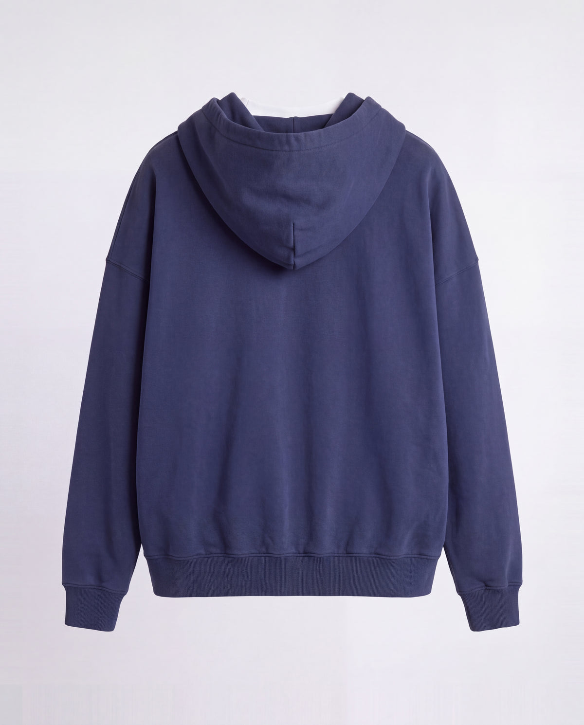 SWEATSHIRT OVERSIZE- Wash THE MEN