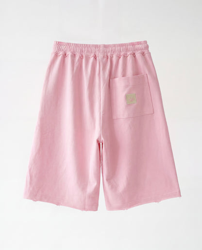Short - Mekeil Pink