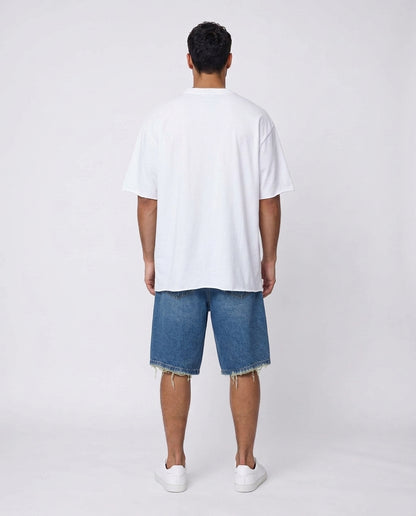 Short - Jeans Wash Dan
