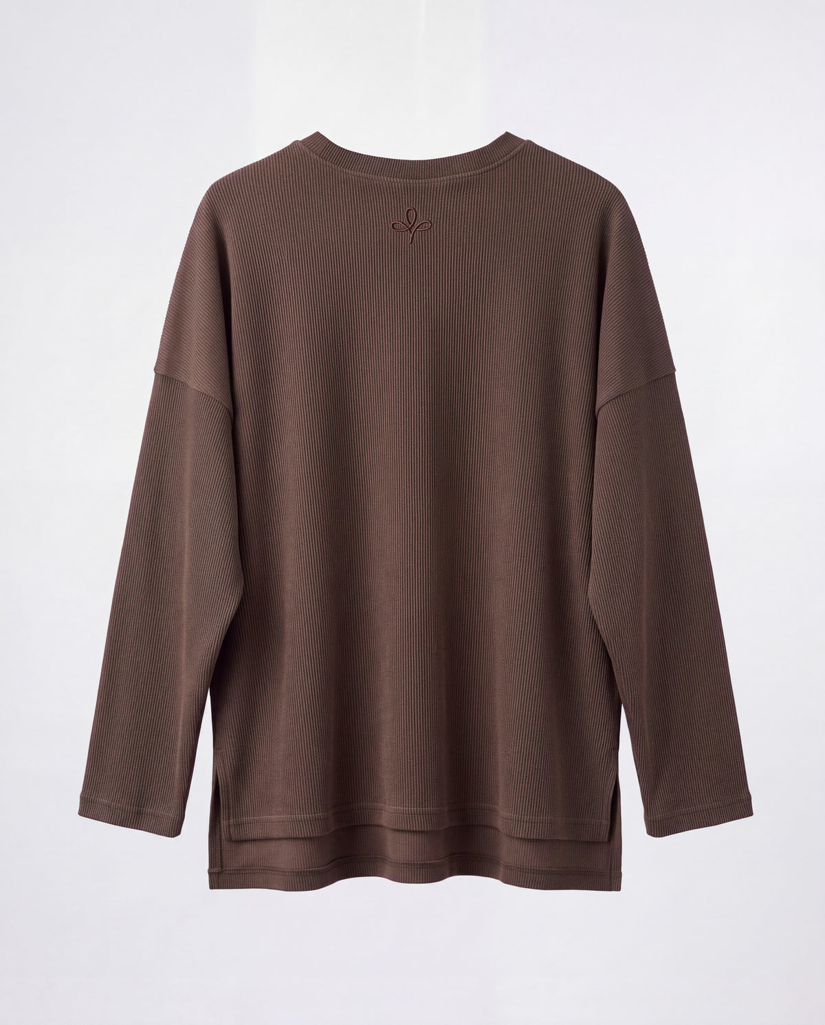 Set Shirt- Relax Brown