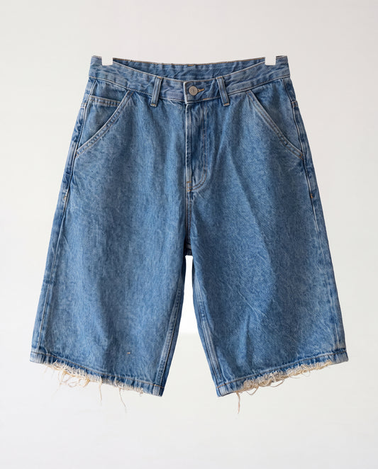 Short- Jeans Noar
