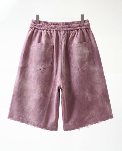 Short - Jeans 00 Gray P&W