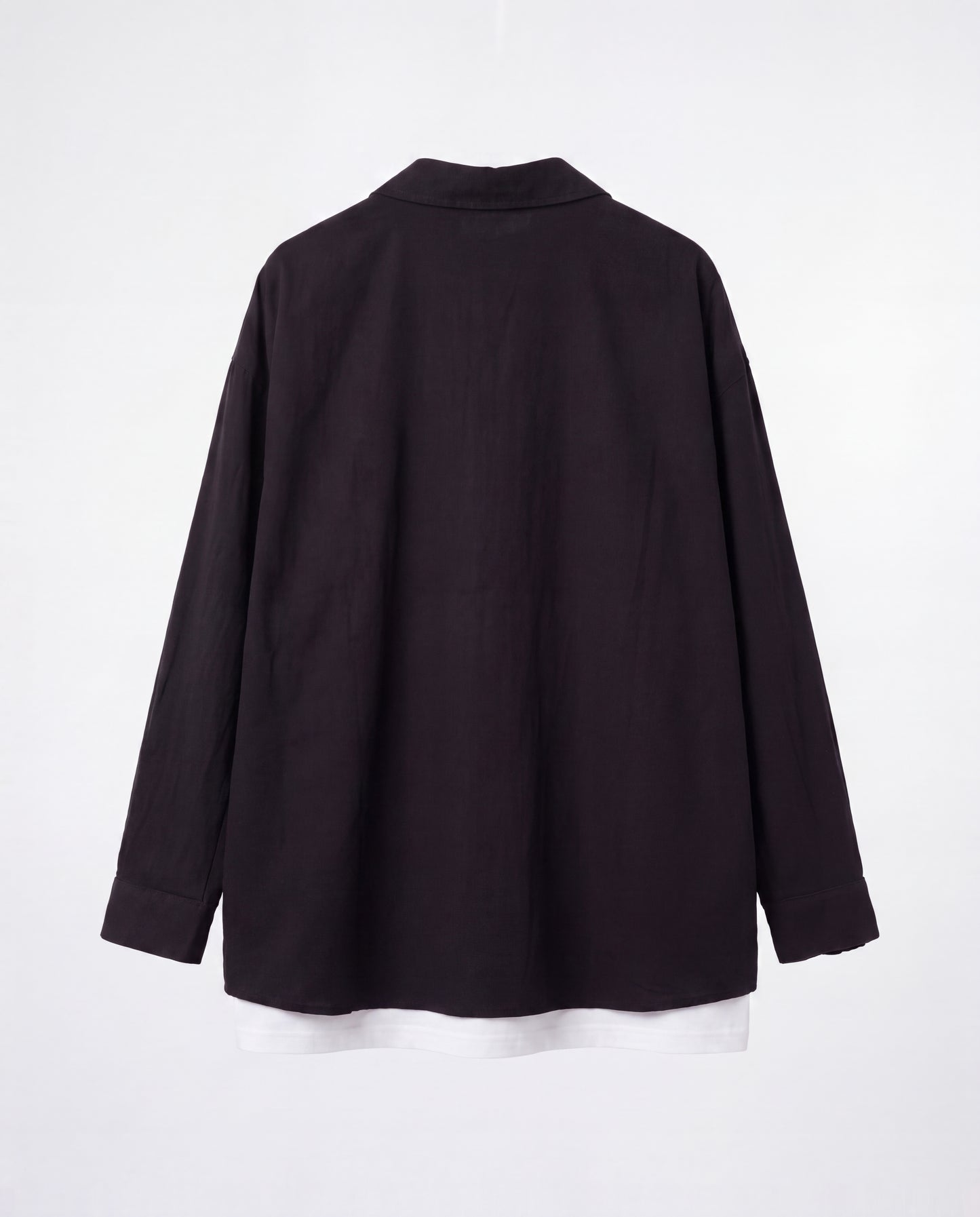 Shirt- Mila Black