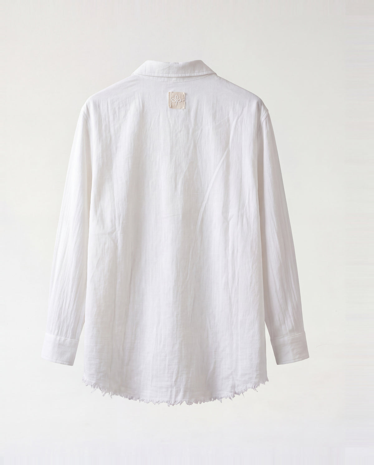 Shirt- Mila White