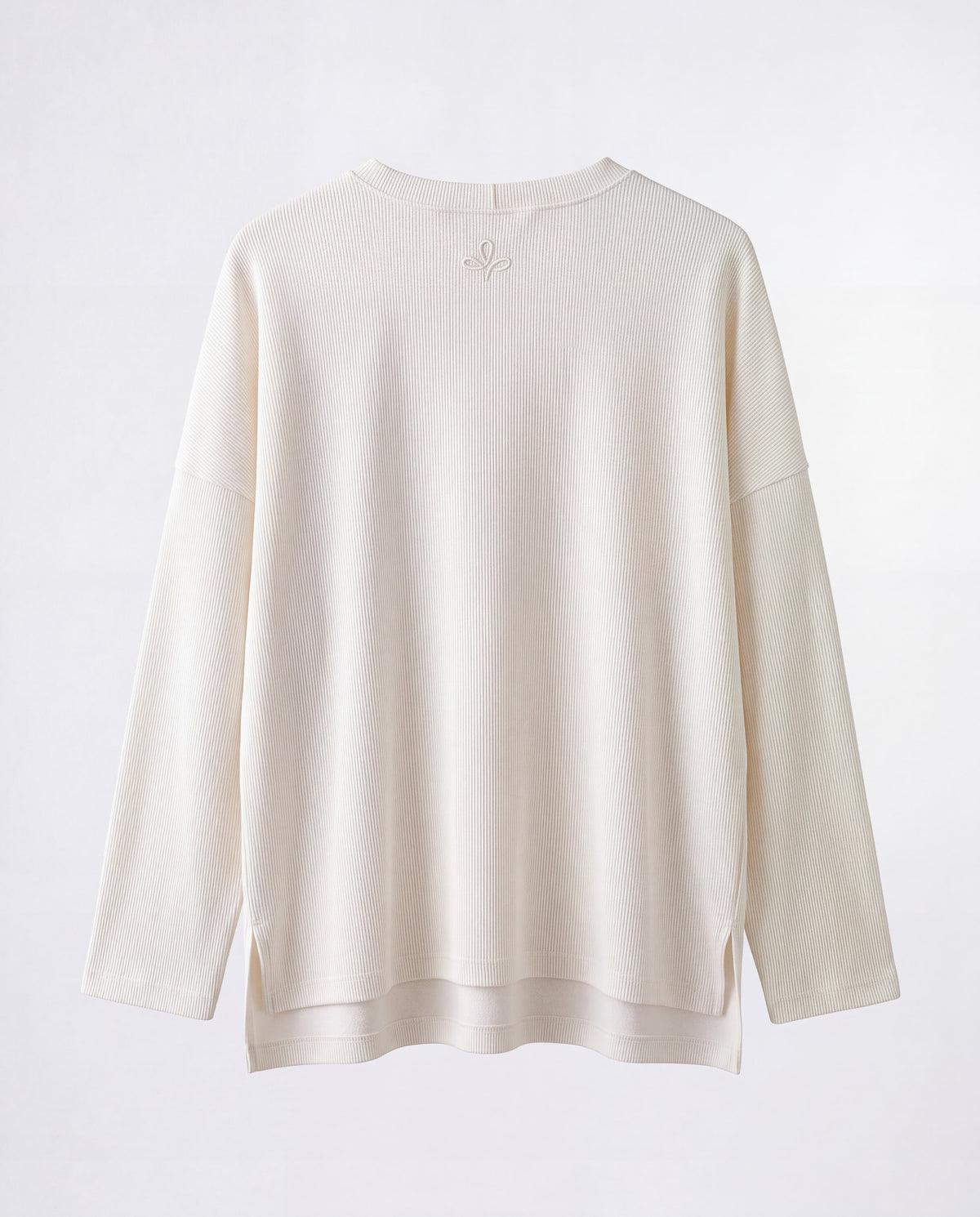 Set Shirt- Relax White