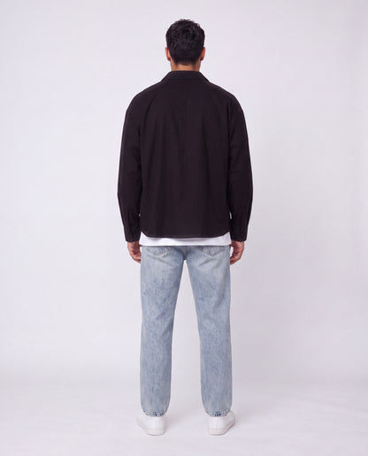 Shirt- Mila Black