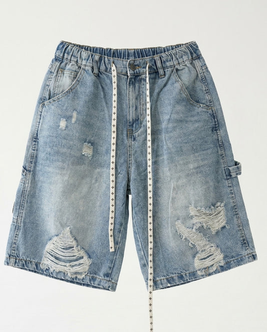 Short - Jeans Laiken