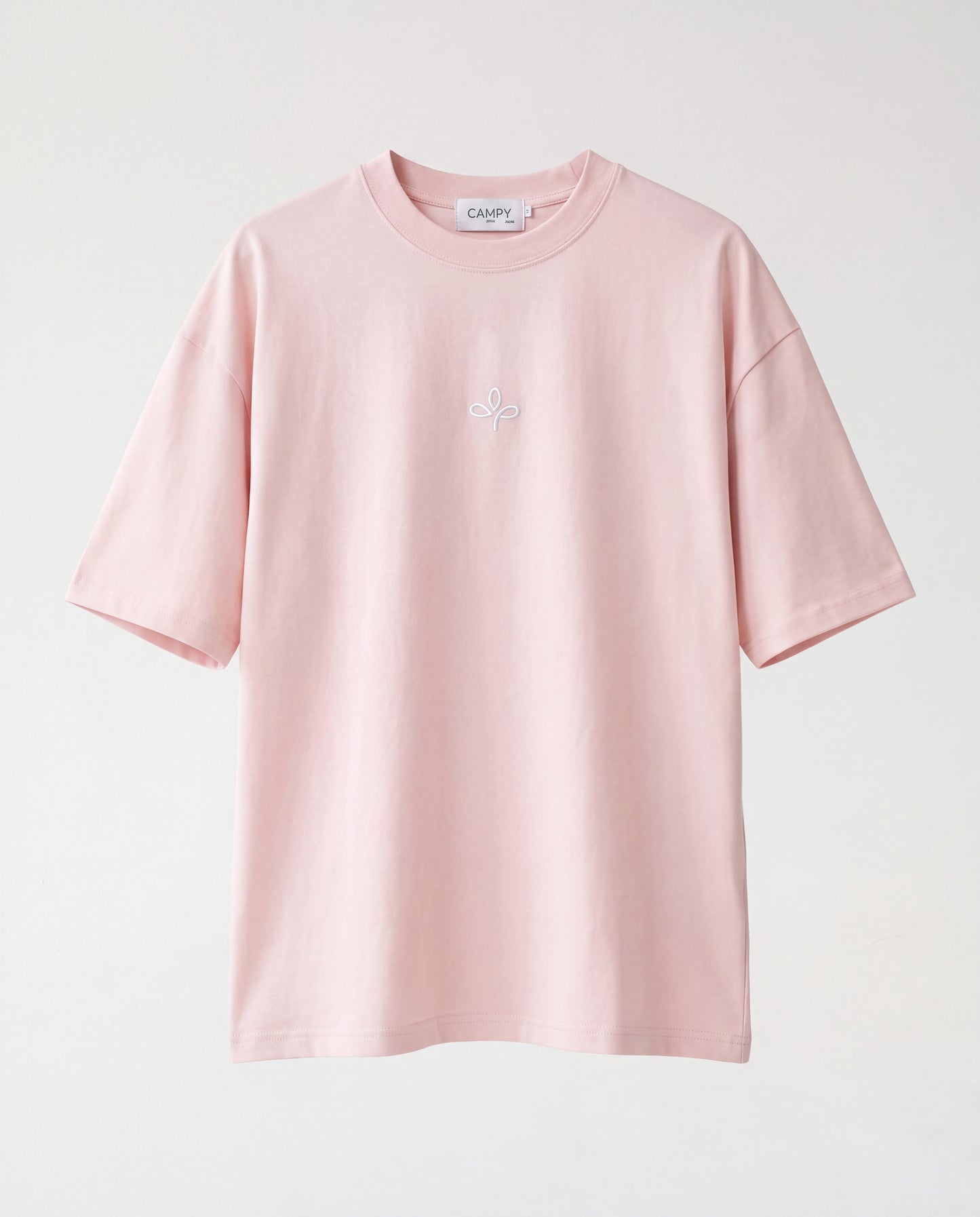 T-shirt- Sab Pro Pink